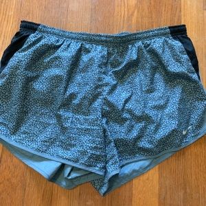 NIKE DRI-FIT SHORTS!